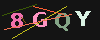 Gambar captcha