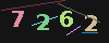 Gambar captcha